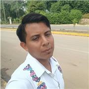 Comprometido y con ganas de enseñarte. Alumno de primaria y secundaria